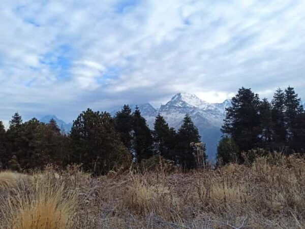 Kathmandu: All Inclusive 10 Days Annapurna Base Camp Trek - Questions You May Have