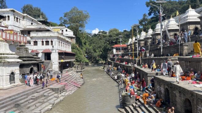 Kathmandu: All Inclusive One Day Guided City Tour - Important Information