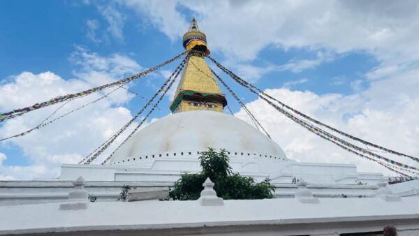 Kathmandu: All Inclusive One Day Guided City Tour - Booking and Cancellation Policy