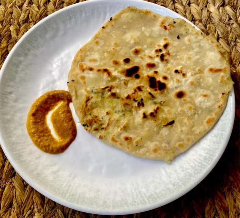 Kathmandu: Aloo Paratha Cooking Class - Detailed Breakdown of the Experience