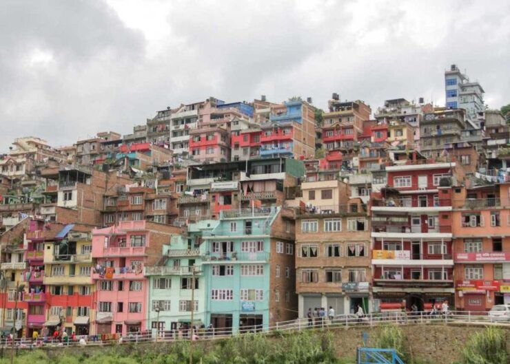 Kathmandu: Ancient City Kirtipur & Pharping Monastery Tour - Tour Duration & Cancellation Policy