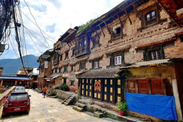 Kathmandu: Ancient City Kirtipur & Pharping Monastery Tour - Experience Highlights in Kirtipur