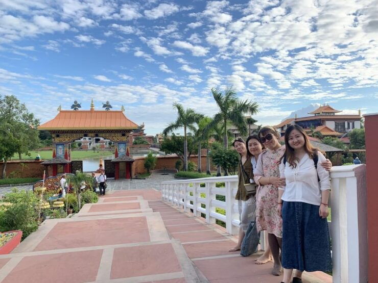 Kathmandu and Birth Place of Buddha ( Lumbini ) Tour - Key Points