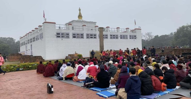 Kathmandu and Birth Place of Buddha ( Lumbini ) Tour - Detailed Itinerary