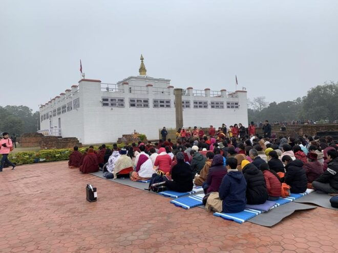 Kathmandu and Birth Place of Buddha ( Lumbini ) Tour - Booking Information