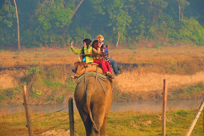 Kathmandu and Chitwan City Tour - Must-Visit Attractions in Kathmandu