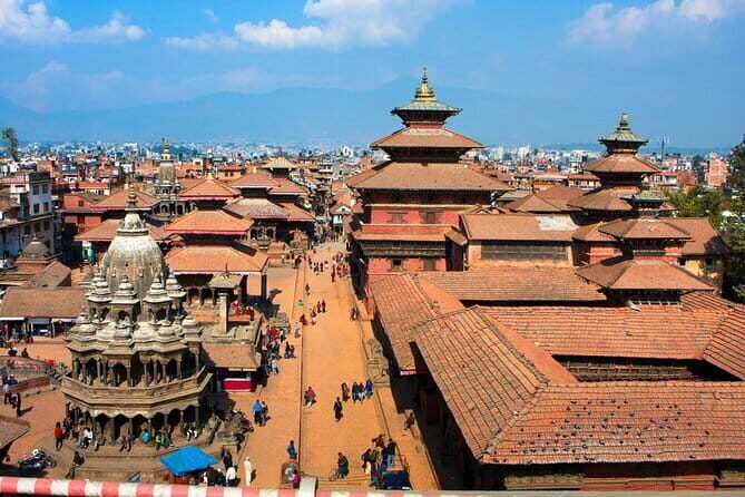 Kathmandu and Patan Heritage and Living Goddess Experience Tour - Authentic Experiences Based on Reviews