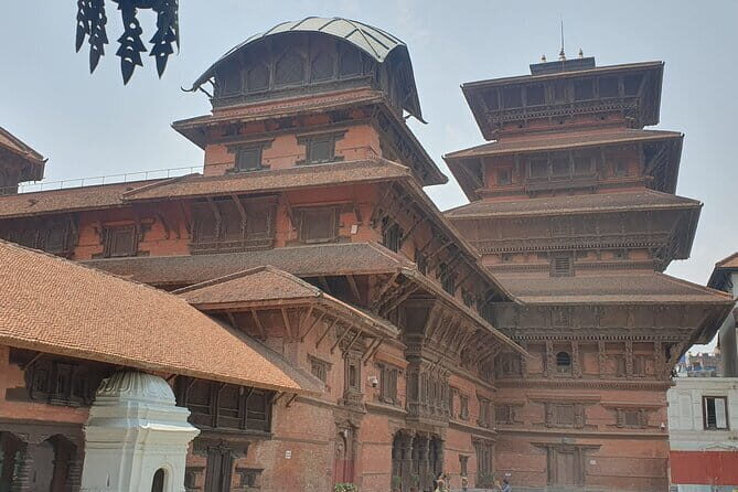 Kathmandu and Patan Heritage and Living Goddess Experience Tour - FAQs