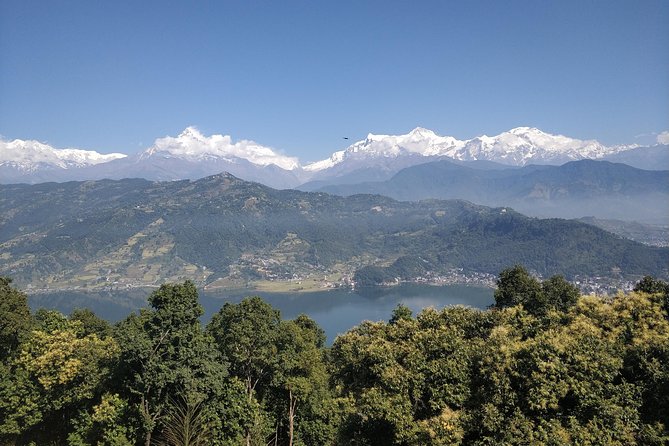 Kathmandu and Pokhara: A Journey Through Nepals Cultural and Natural Wonders - Pricing and Terms