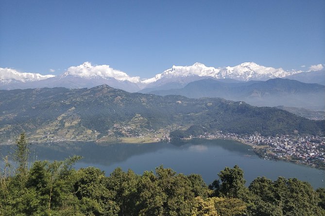 Kathmandu and Pokhara: A Journey Through Nepals Cultural and Natural Wonders - The Sum Up