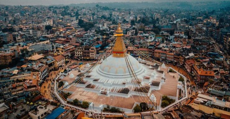 Kathmandu and Pokhara: Luxury 3 Days Private Express Tour - Day 1: Kathmandu Highlights