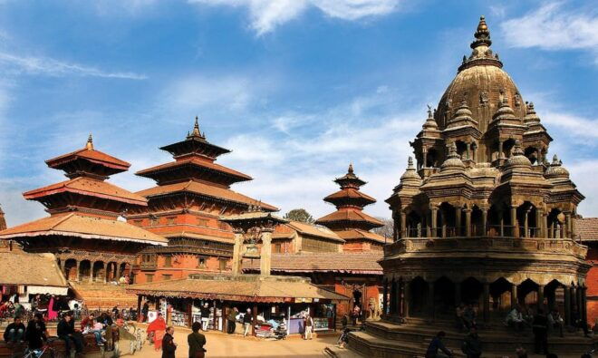 Kathmandu and Pokhara: Luxury 3 Days Private Express Tour - Cultural and Natural Experiences