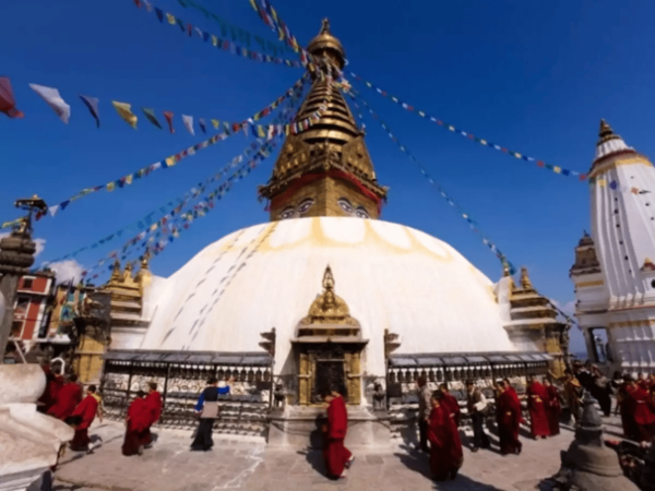 Kathmandu and Pokhara: Luxury 3 Days Private Express Tour - Inclusions and Amenities