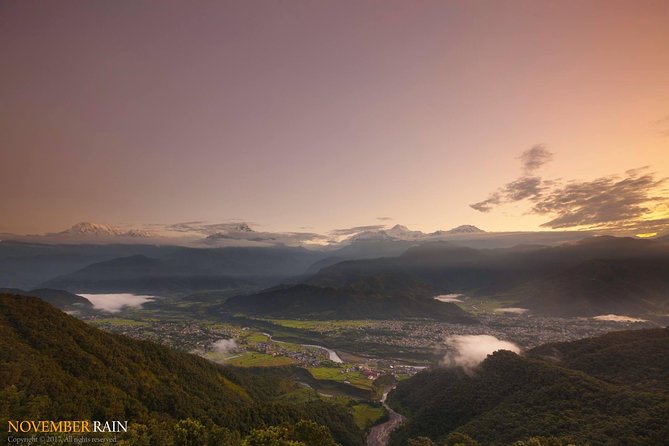 Kathmandu and Pokhara Relaxing Tour - Top Attractions in Kathmandu