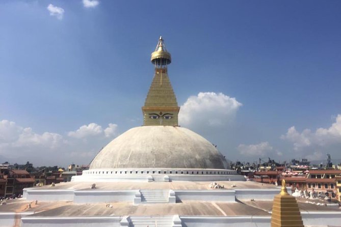 Kathmandu and Pokhara Relaxing Tour - Booking and Contact Information