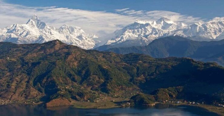 Kathmandu and Pokhara Tour - Itinerary Highlights