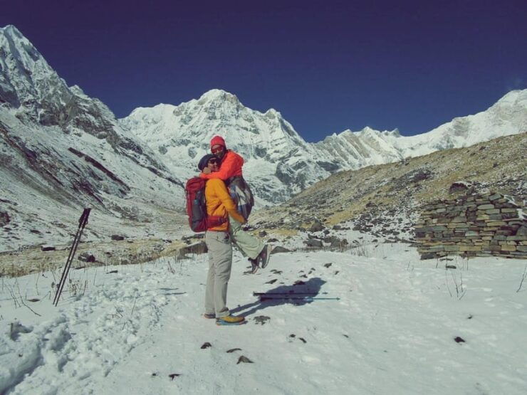 Kathmandu: Annapurna Base Camp and Poon Hill Trek (12 Days) - Key Points