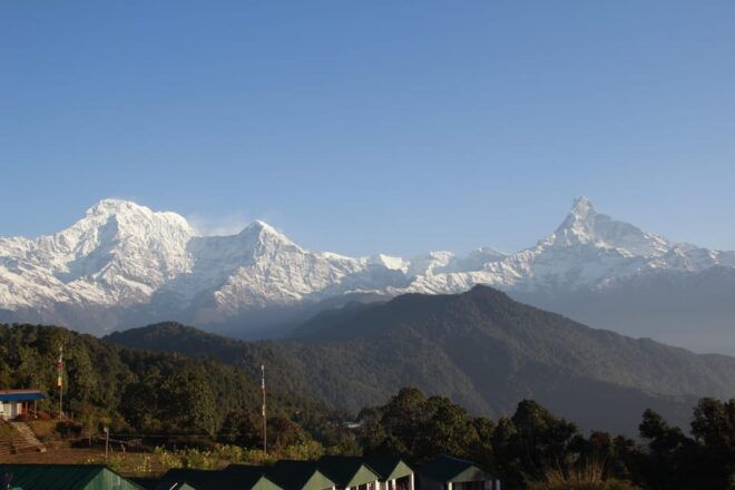 Kathmandu: Annapurna Base Camp and Poon Hill Trek (12 Days) - Essential Preparations