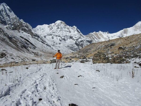 Kathmandu: Annapurna Base Camp and Poon Hill Trek (12 Days) - Booking and Cancellation Policies