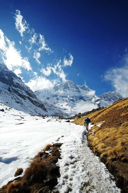 Kathmandu: Annapurna Base Camp Helicopter Tour - An in-Depth Look at the Tour Experience