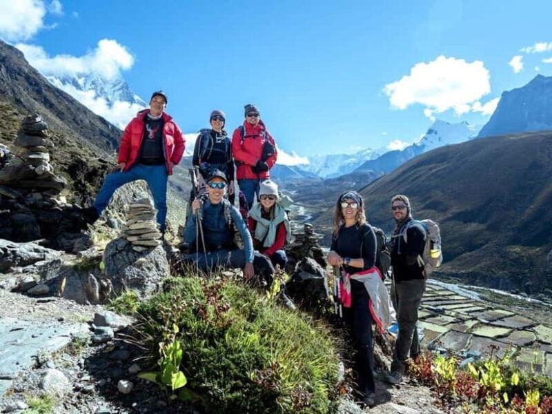 Kathmandu: Annapurna Base Camp Trek with Guide & Meals - Good To Know