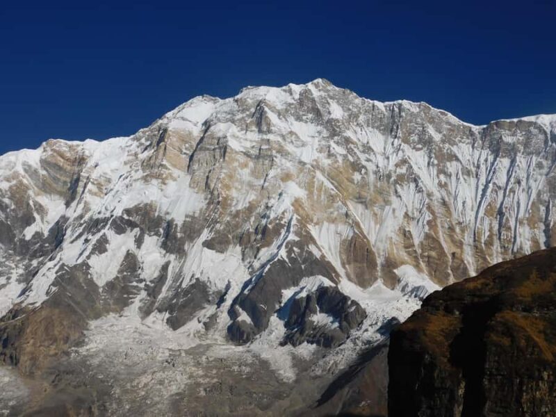 Kathmandu: Annapurna Base Camp Trek with Sightseeing - Good To Know