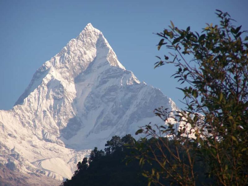 Kathmandu: Annapurna Base Camp Trek with Sightseeing - Starting the Journey: From Kathmandu to Pokhara and Siwai