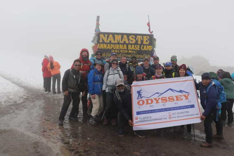 Kathmandu: Annapurna Base Camp Trek with Transfers - Introduction: Why This Trek Is a Great Choice