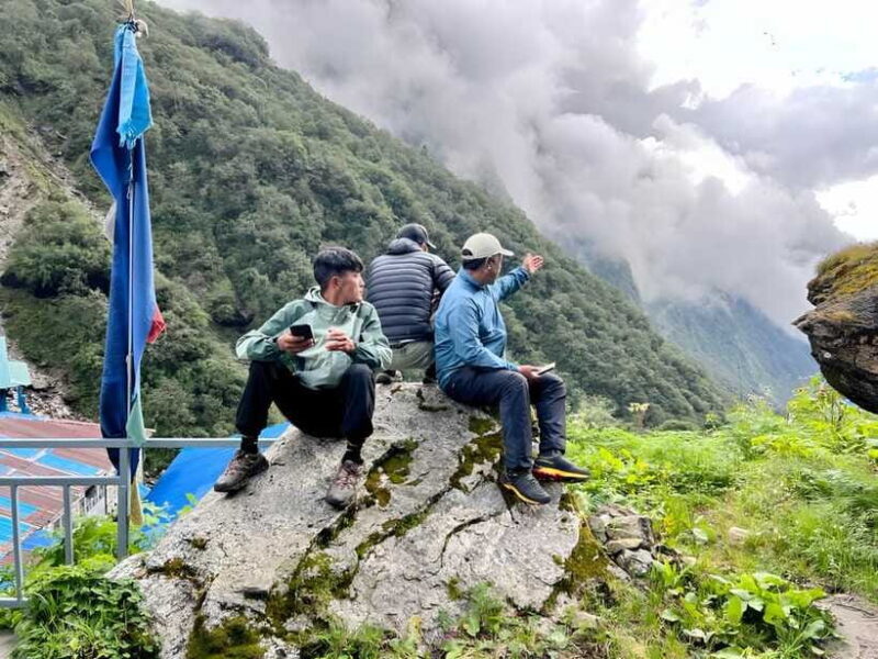 Kathmandu: Annapurna Base Camp Trek with Transfers - The Sum Up: Who Is This Trek Best For?