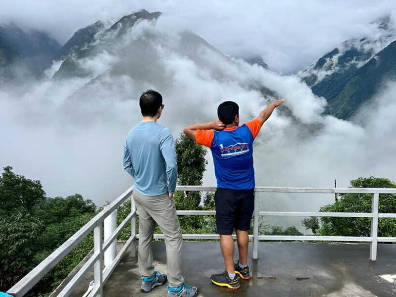 Kathmandu: Annapurna Base Camp Trek with Transfers - Good To Know