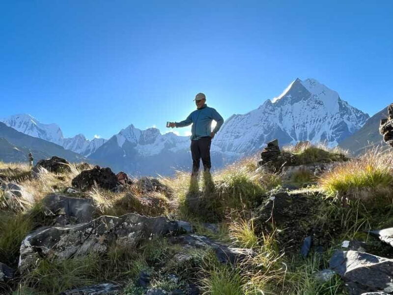 Kathmandu: Annapurna Base Camp Trek with Transfers - Final Thoughts: Is This Trek Worth It?