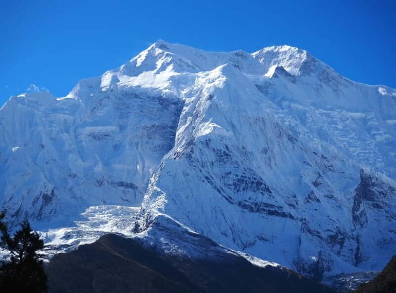 Kathmandu: Annapurna Circuit 15-Day Guided Trek all inclusiv - Good To Know
