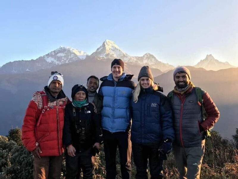 Kathmandu: Annapurna Circuit 15-Day Guided Trek all inclusiv - An In-Depth Look at the Annapurna Circuit 15-Day Guided Trek