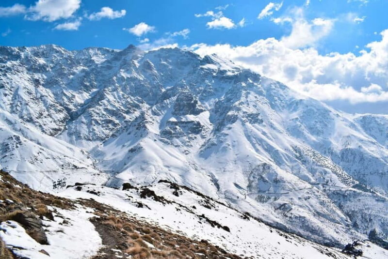Kathmandu: Annapurna Circuit 15-Day Guided Trek all inclusiv - Who Is This Trek Best For?