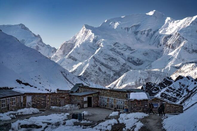 Kathmandu: Annapurna Circuit Trek With Tilicho Lake - Preparation Tips
