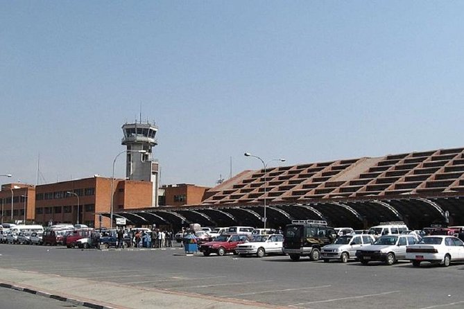 Kathmandu - Arrival Transfer From Airport to Hotel - Good To Know