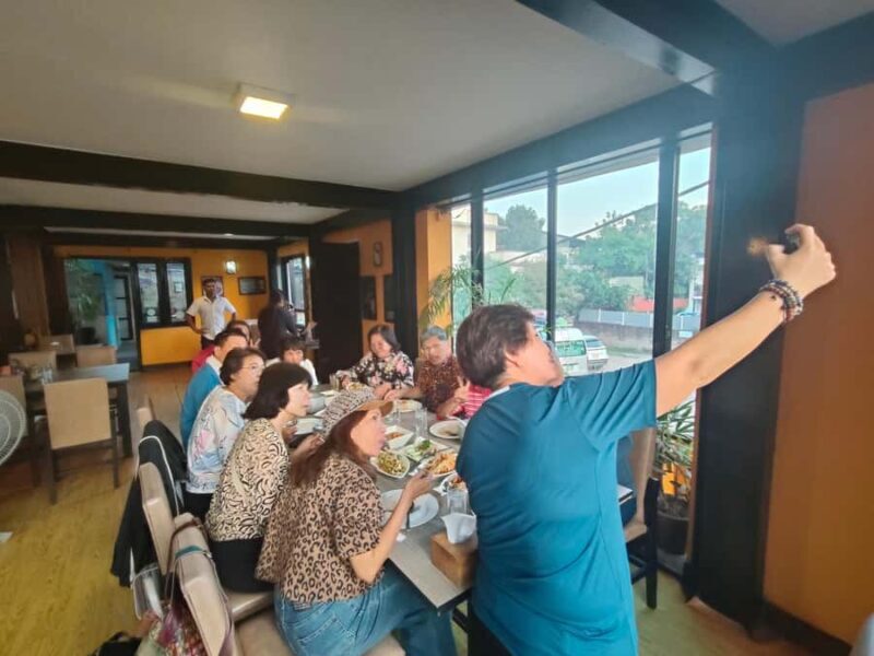 Kathmandu: Ason Market Walking Tour with Food Tastings - FAQs