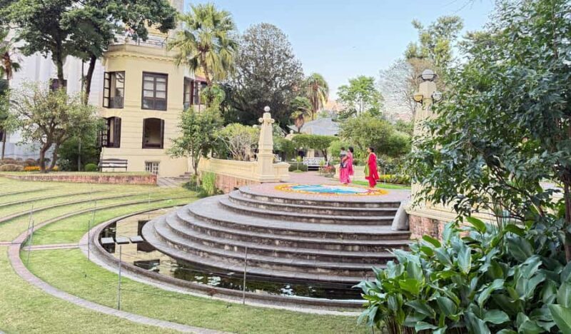 Kathmandu: Ason, Thamel & Garden of Dreams Walking Tour - Good To Know