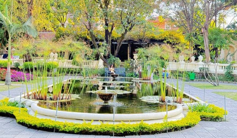 Kathmandu: Ason, Thamel & Garden of Dreams Walking Tour - FAQs