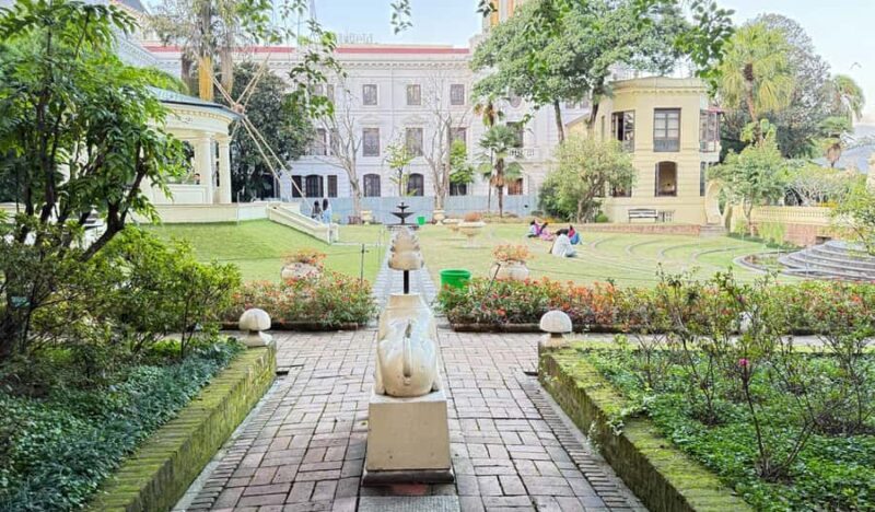 Kathmandu: Ason, Thamel & Garden of Dreams Walking Tour - FAQ