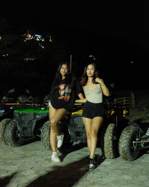 Kathmandu: ATV and BUGGY Adventure (Track & Trail) - Tips for an Enjoyable Ride