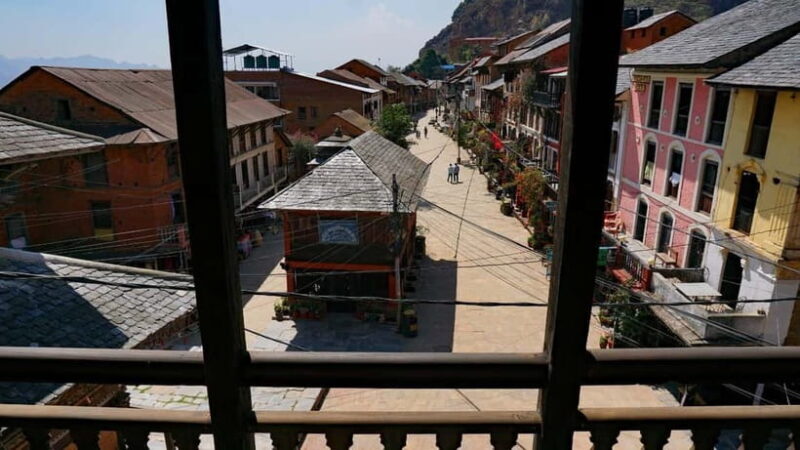 Kathmandu: Bandipur 2-Day Tour with Guesthouse Stay - Good To Know