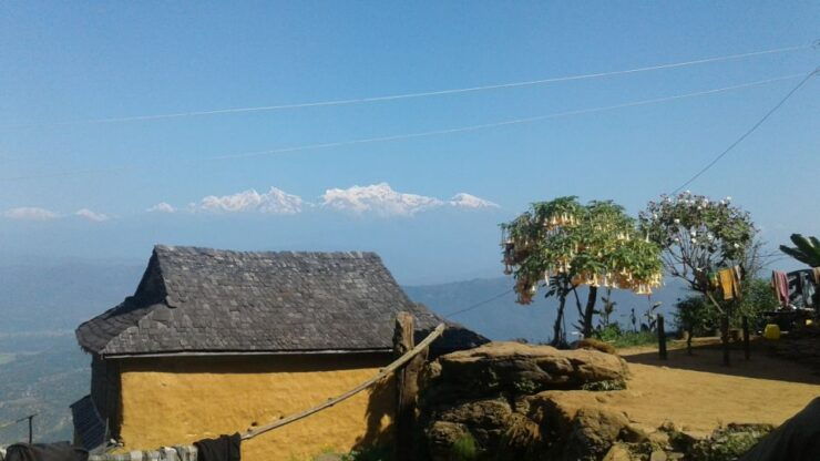 Kathmandu: Bandipur 3-day Homestay Tour & Farm Activities - Booking Information