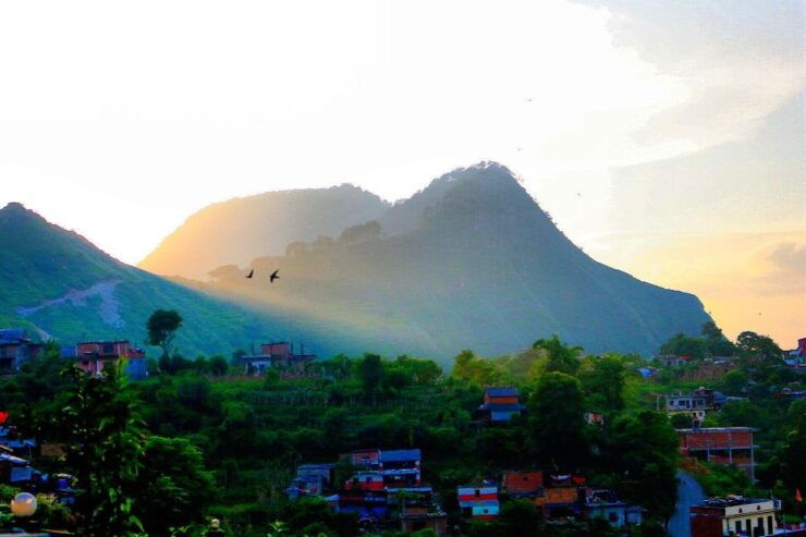 Kathmandu: Bandipur 3-day Homestay Tour & Farm Activities - Experience Highlights