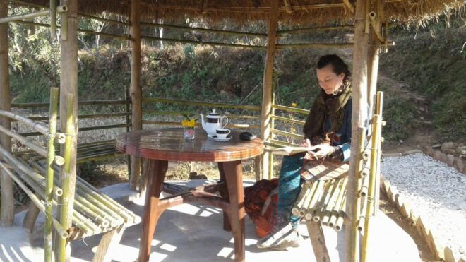 Kathmandu: Bandipur 3-day Homestay Tour & Farm Activities - Full Description