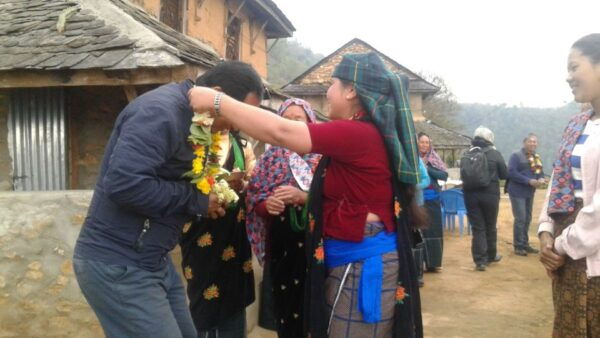 Kathmandu: Bandipur 3-day Homestay Tour & Farm Activities - Day 2
