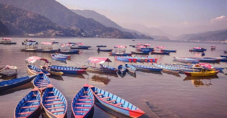 Kathmandu Bandipur Pokhara Tour - Tour Inclusions