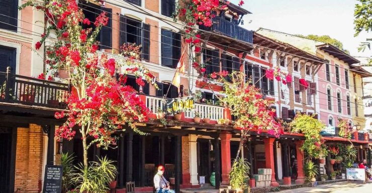 Kathmandu: Bandipur Stay 1 Night With Drop to Pokhara/Ktm - Exclusions