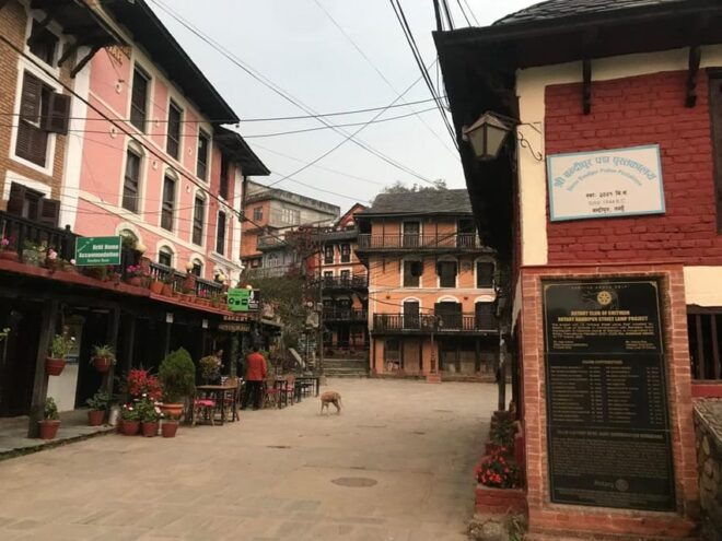 Kathmandu: Bandipur Stay 1 Night With Drop to Pokhara/Ktm - Travel Tips