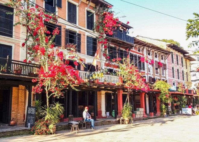 Kathmandu: Bandipur Stay 1 Night With Drop to Pokhara/Ktm - Questions You May Have